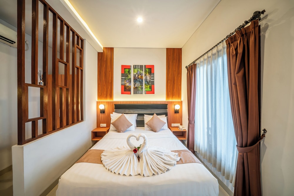 Dikubu Bali Villa and Suite 26/71