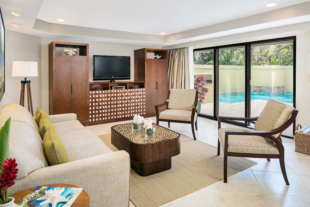 Westin St John Resort And Villas 31/54
