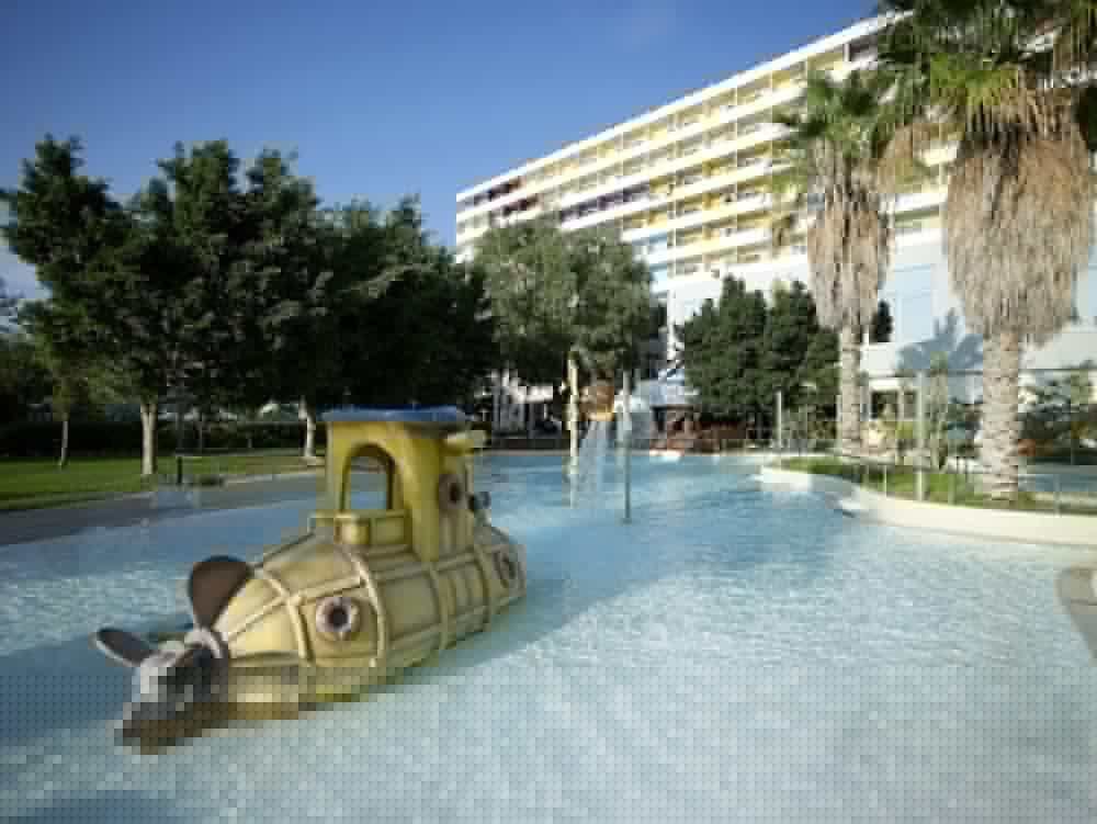 Esperides Beach Resort 42/50