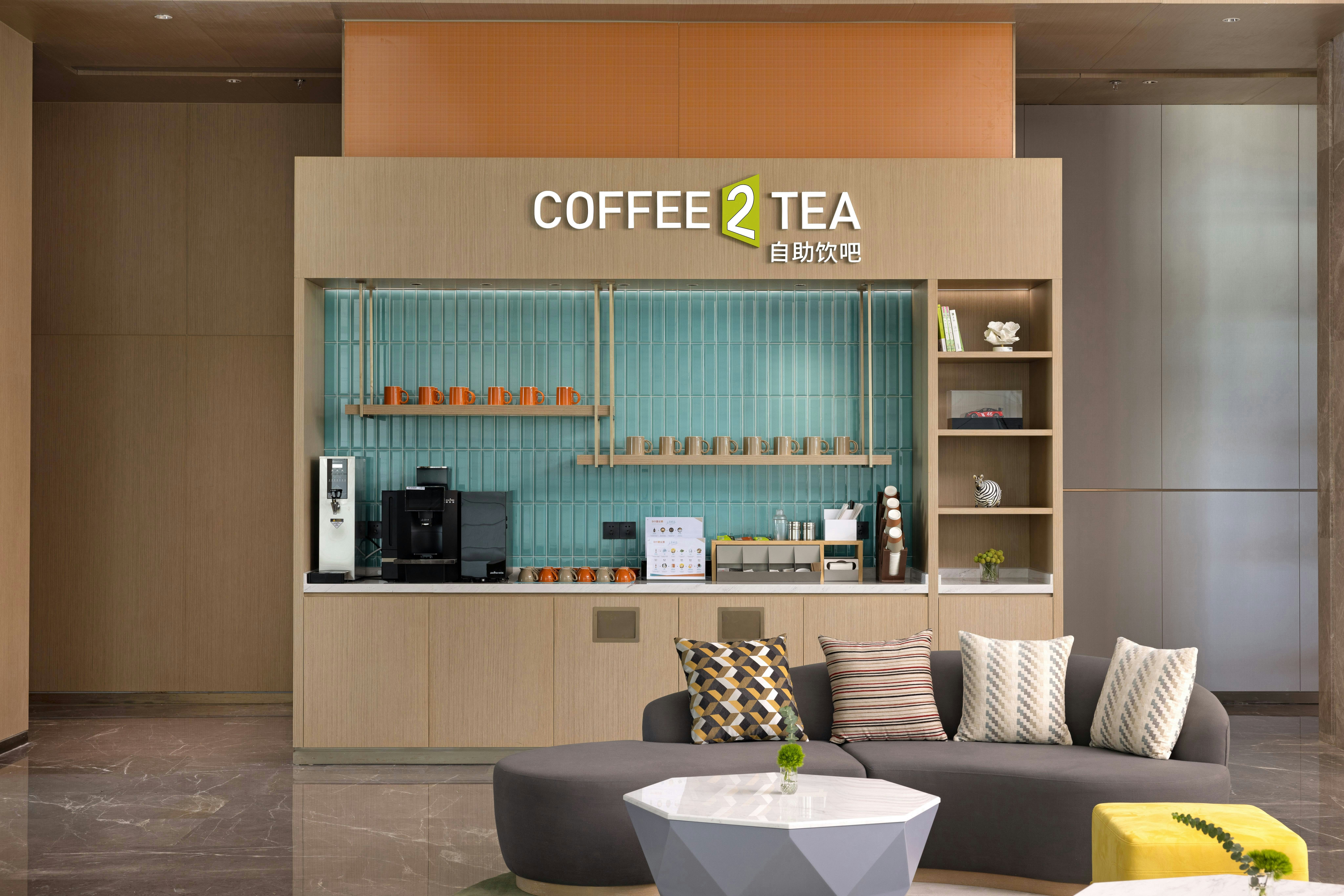 Home2 Suites by Hilton Guiyang Airport 6/41