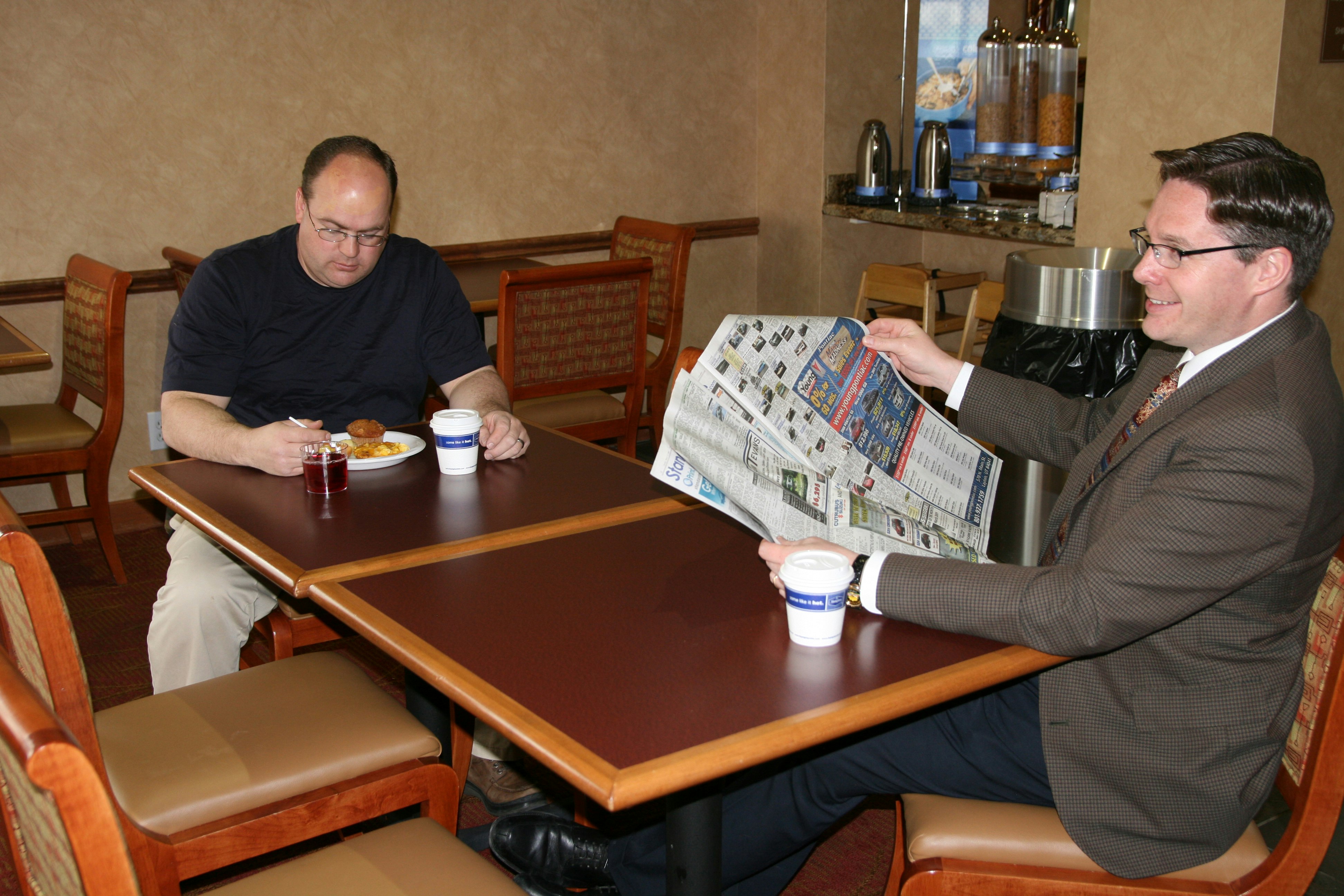 Hampton Inn Salt Lake City/Layton 12/59