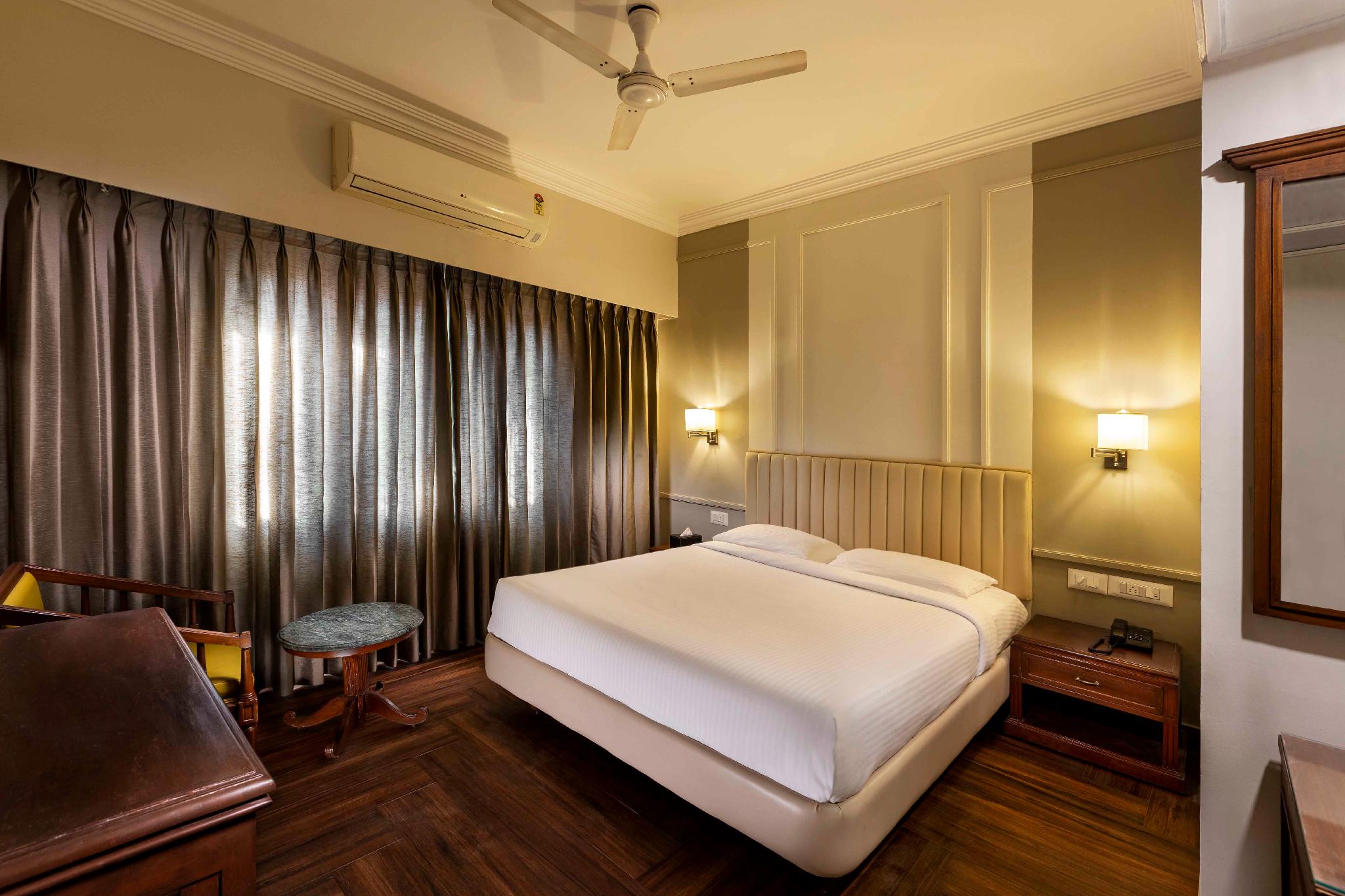 GRAND KALINGA HOTEL 12/21