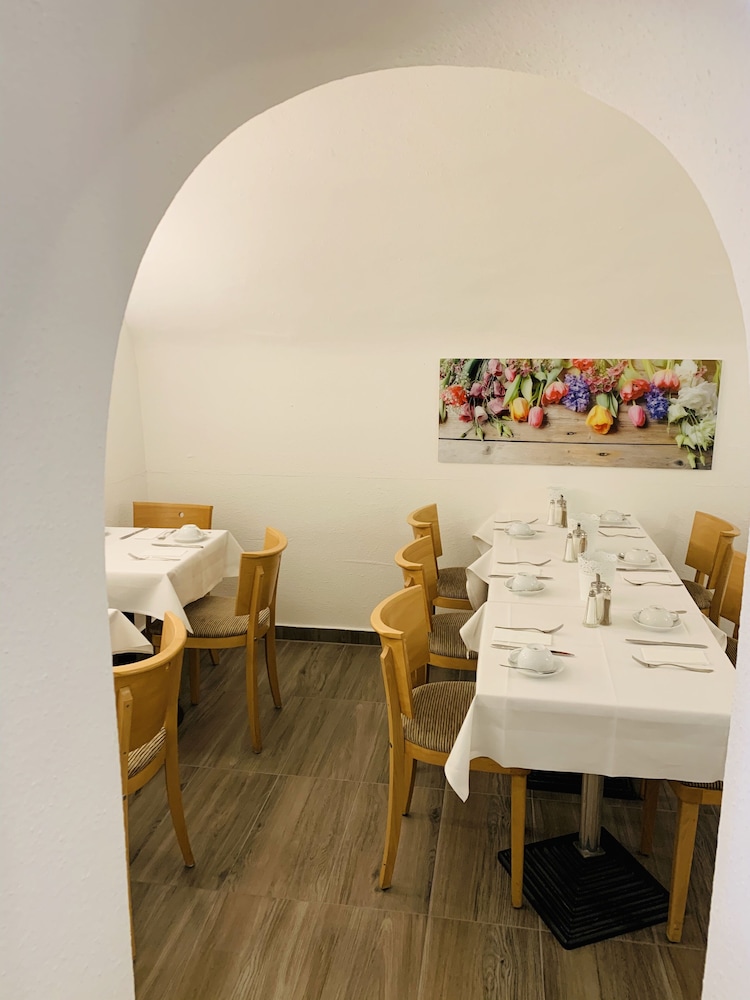 Komfort Hotel Ludwigsburg 44/59