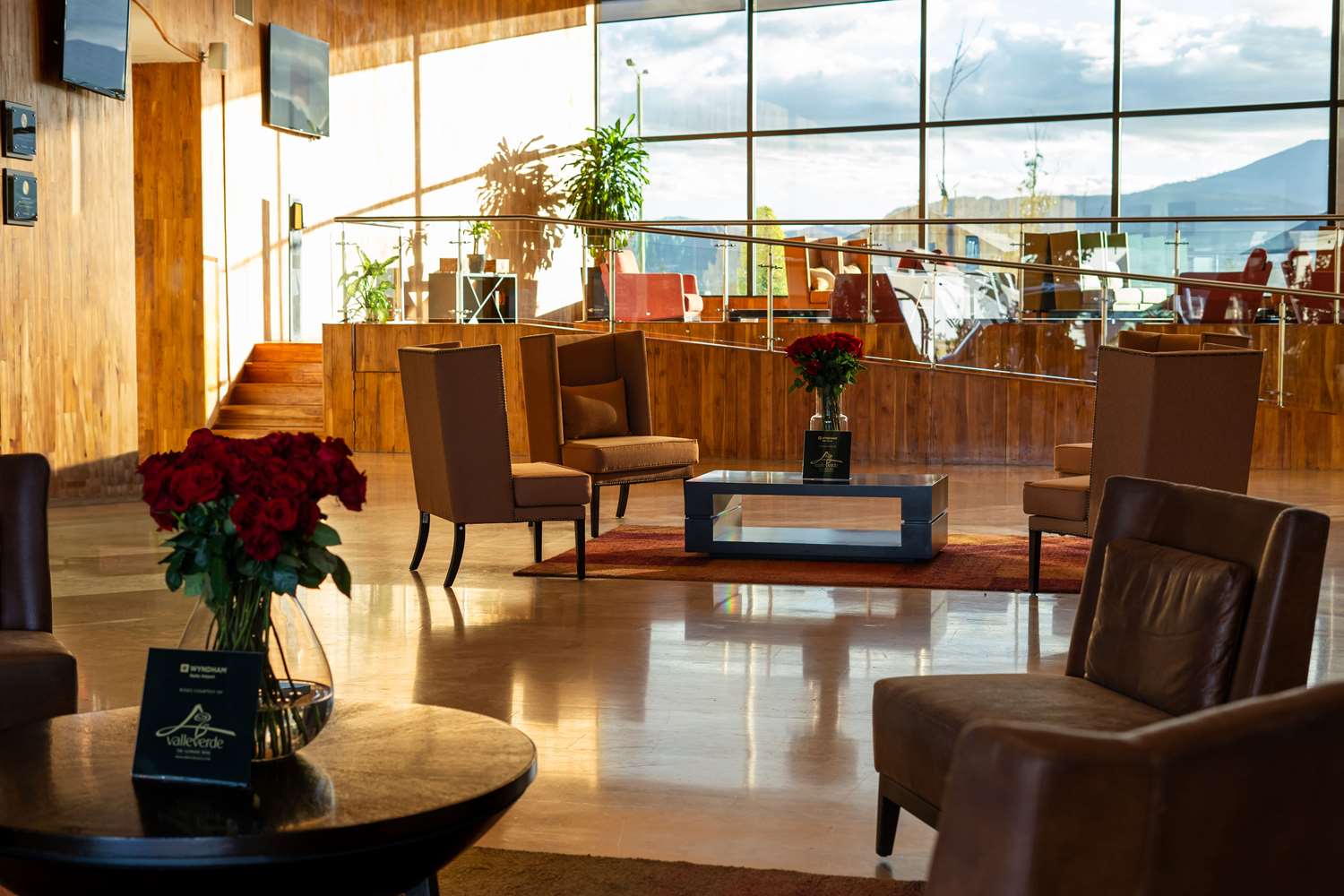 Wyndham Quito Airport 40/68