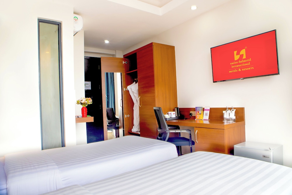 Swiss-Belinn Nairobi 23/50