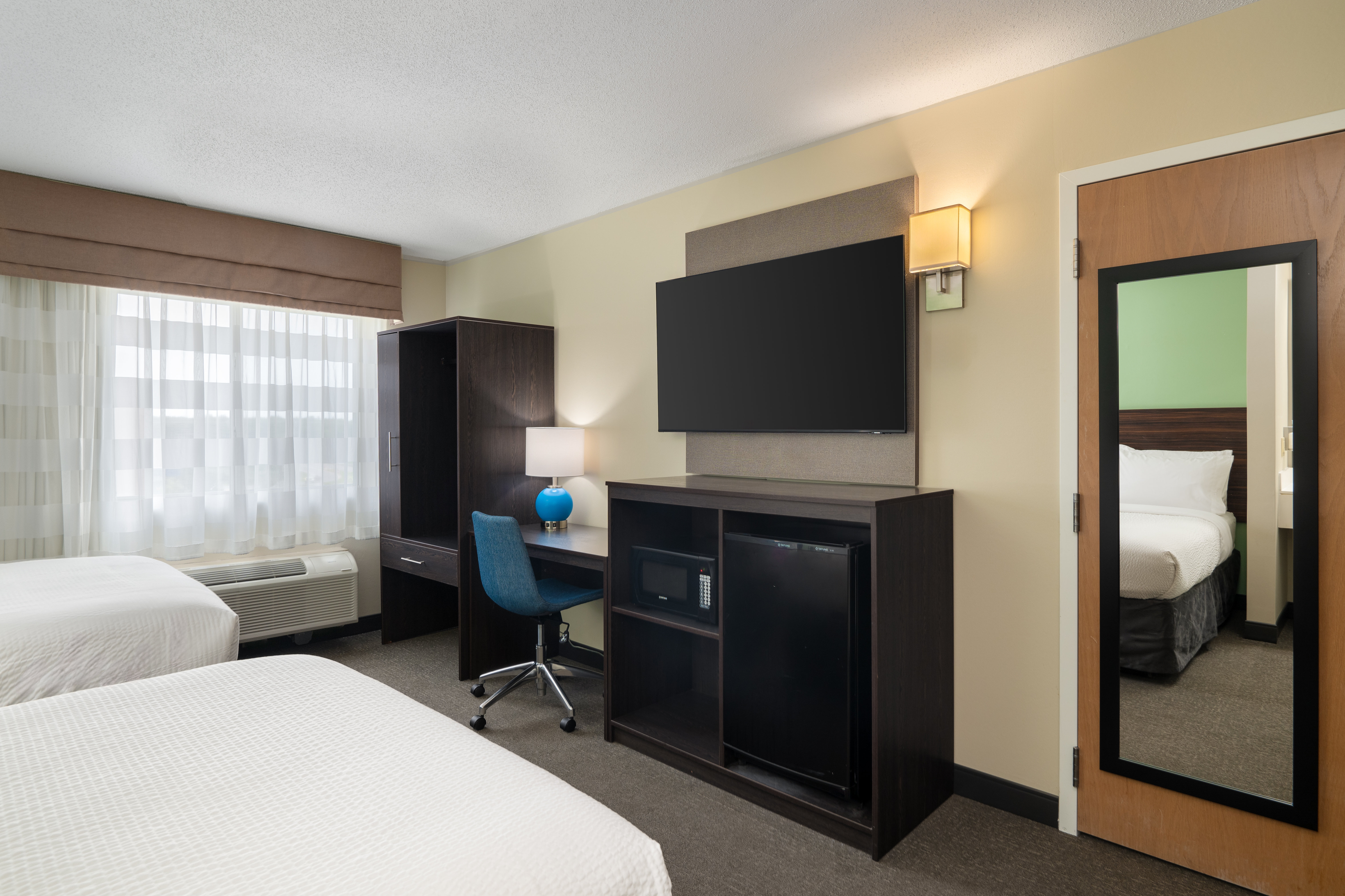 Sleep Inn Manchester Airport 27/62