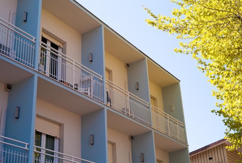 Hotel Stella del Mare 6/53