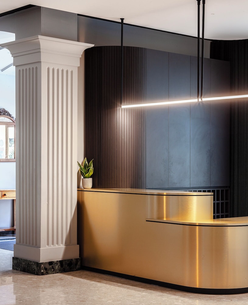 Il Palazzin Hotel 18/65