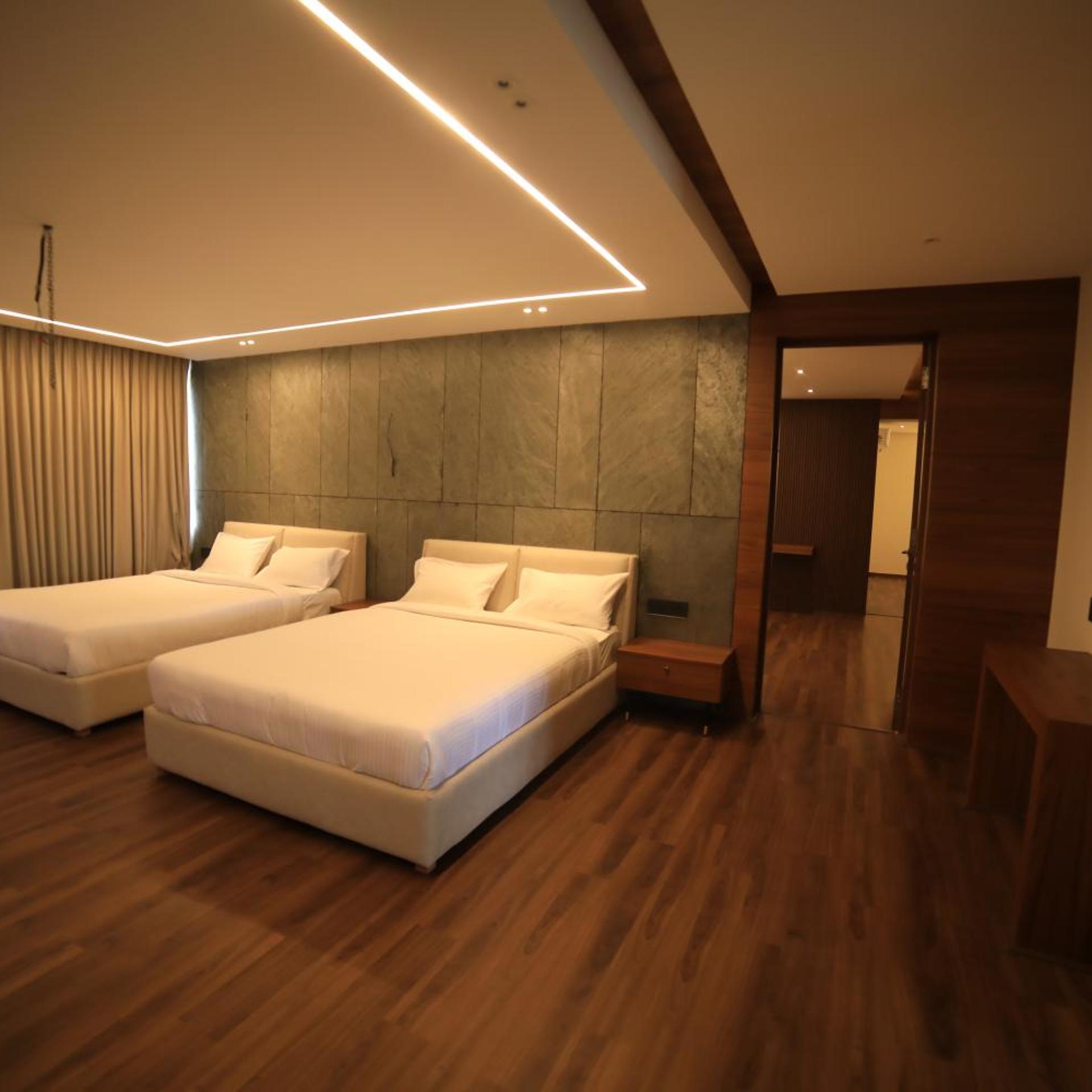 Hotel Bekal International 13/50