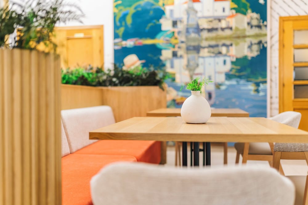 Apartamentos Albatros 35/50