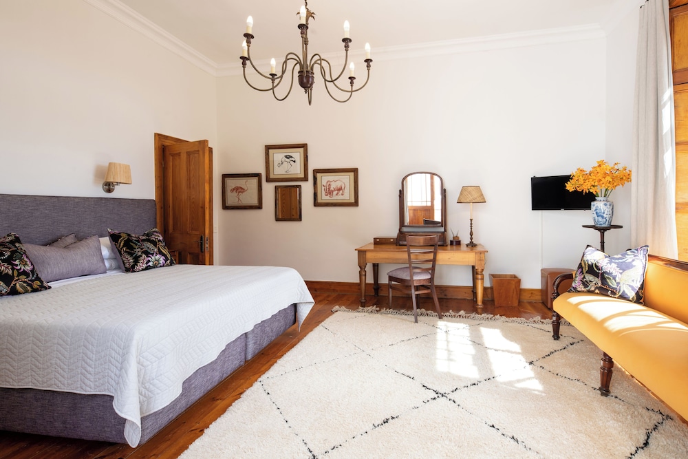 Avontuur Manor House 8/50