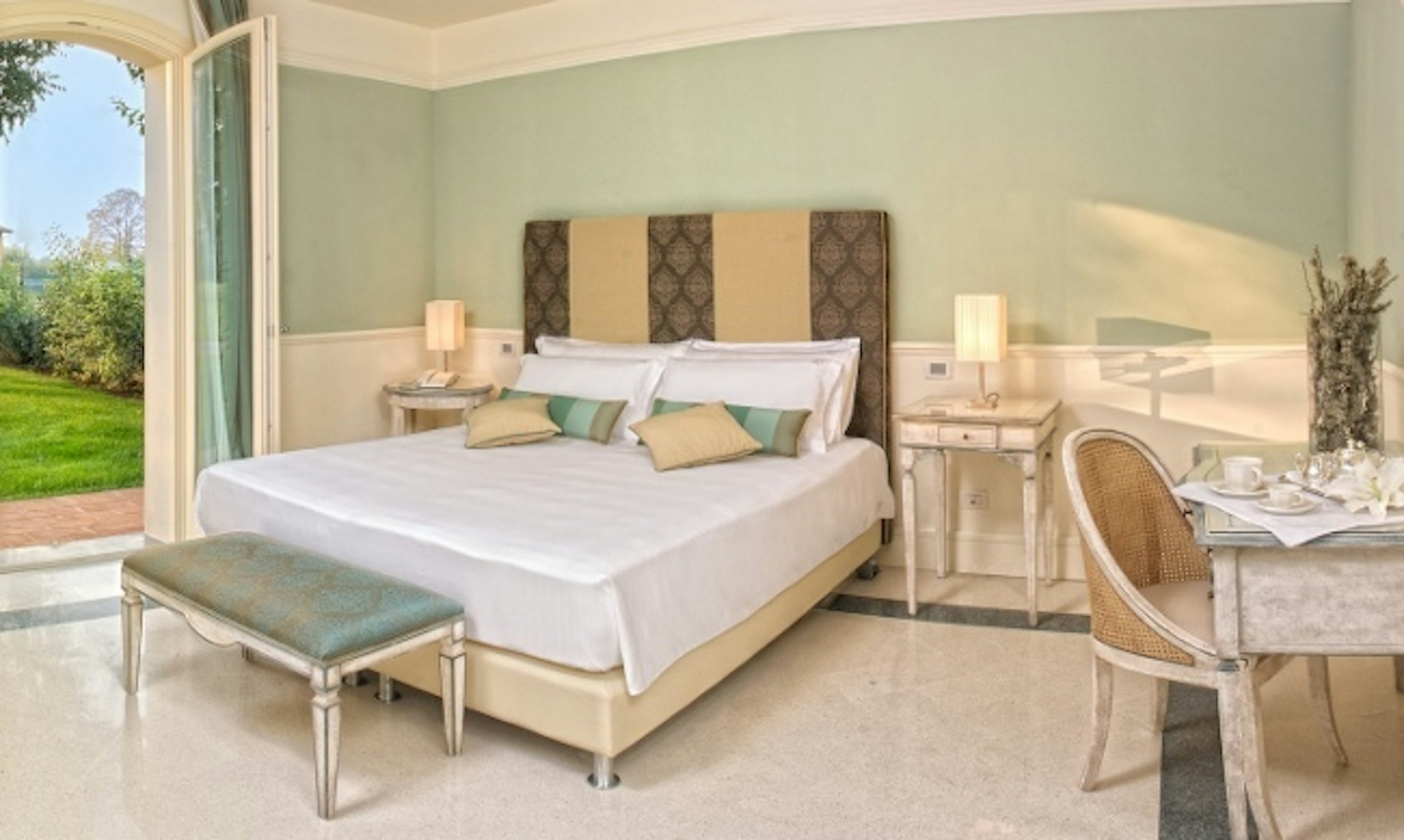 RELAIS VILLA VALFIORE 13/55