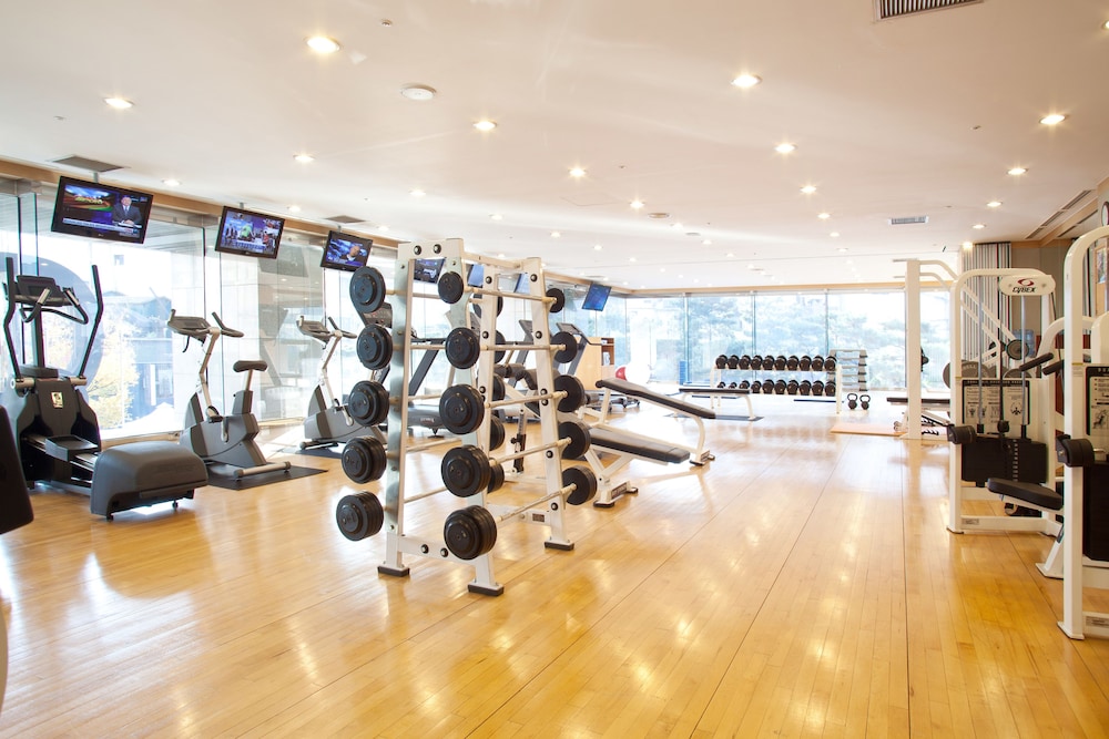 Orakai Insadong Suites 40/72