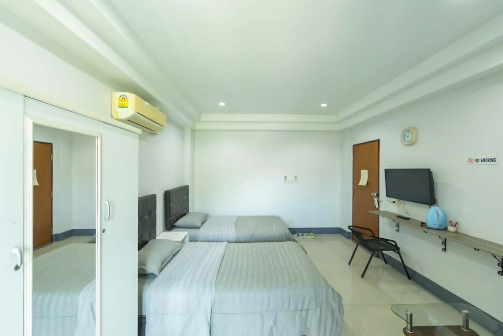 STANDARD, TWIN BEDS
