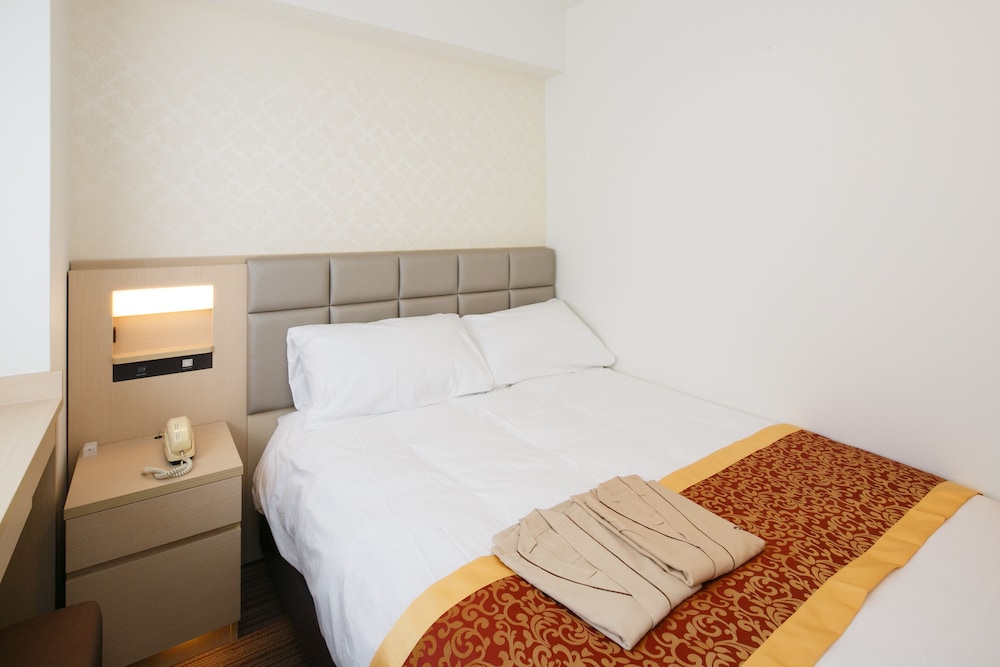 Day Nice Hotel Tokyo 16/43