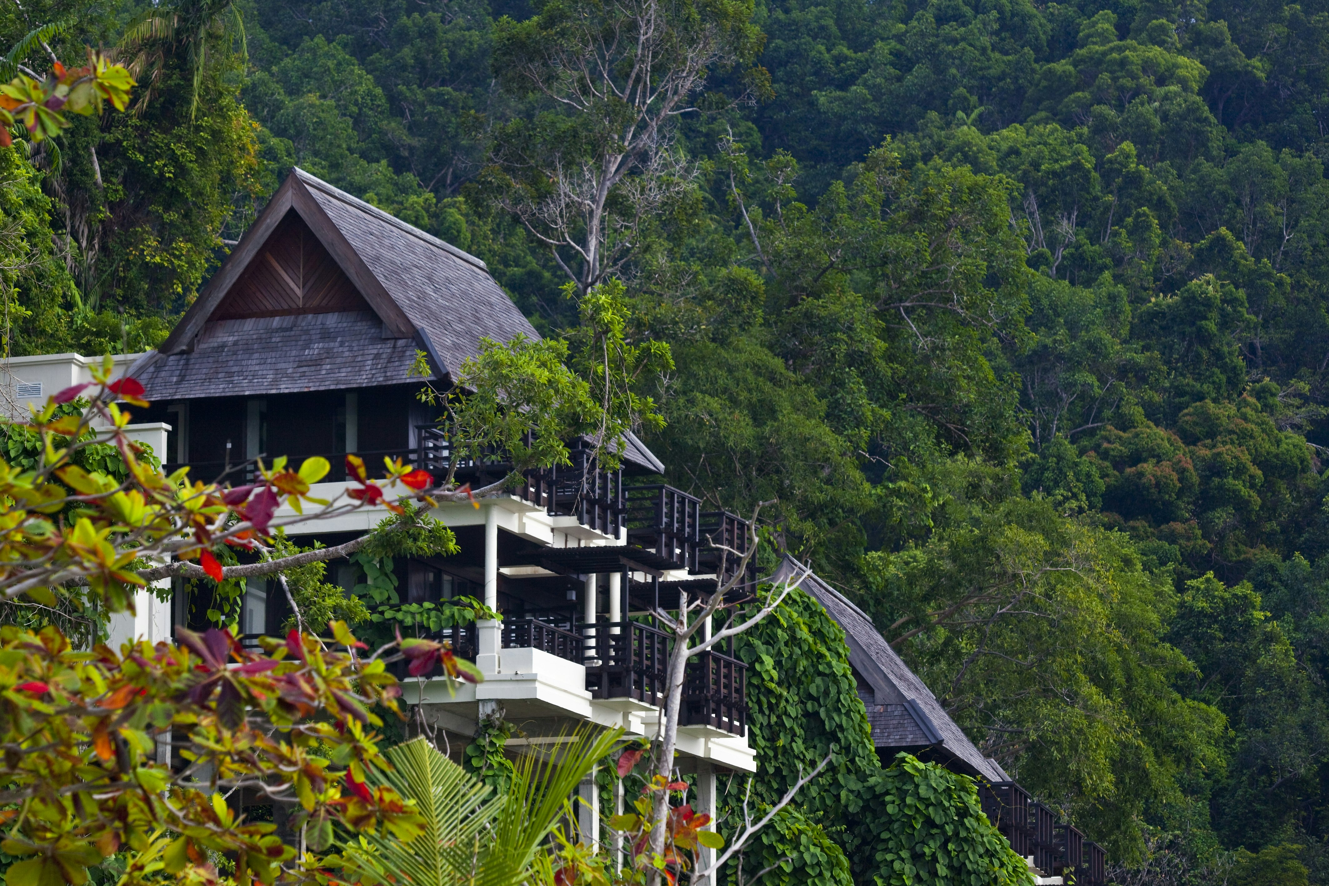 Gaya Island Resort 32/34