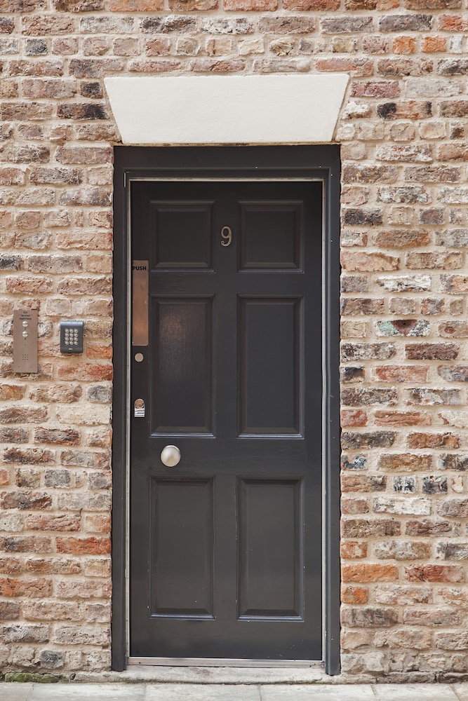 Epic Serviced Apartments - Campbell Street 15/35