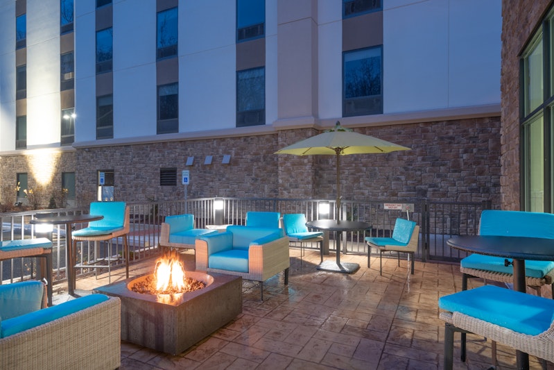 Hampton Inn Weston 27/34