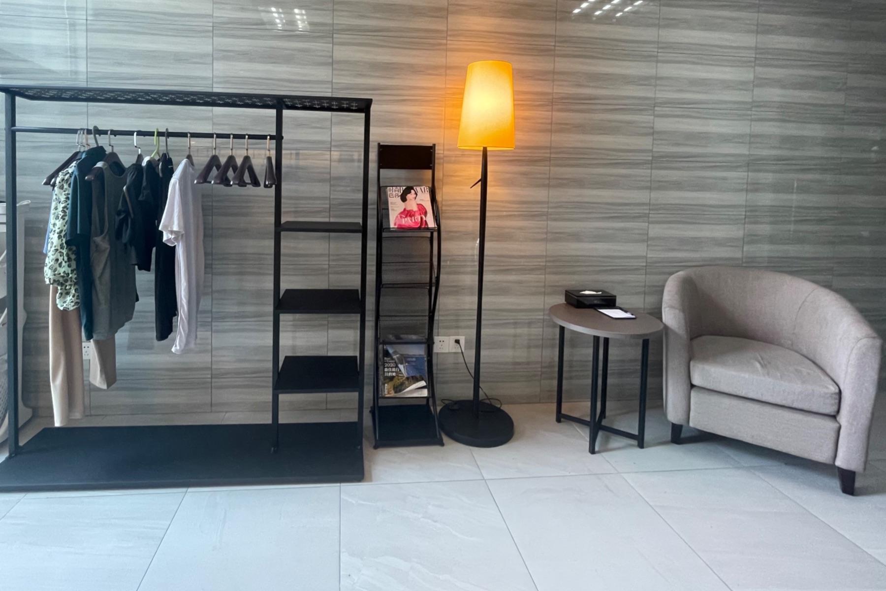 Homeinn Plus (Suzhou Fenhu Luxin Avenue) 21/39