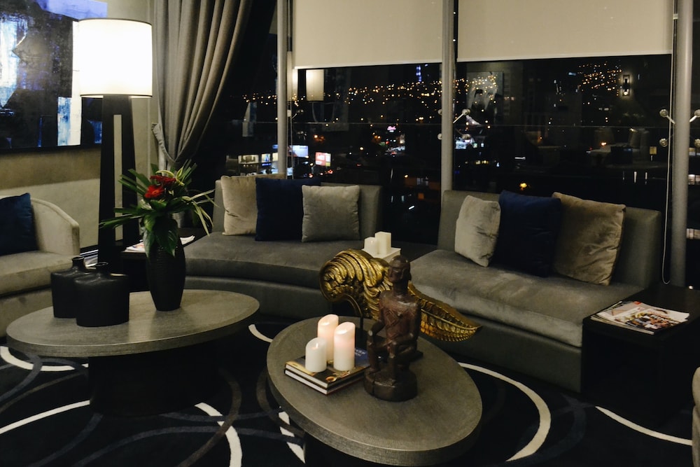 Huper Hotel Boutique 23/46