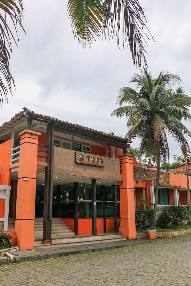 Taruma Buzios Hotel 写真5