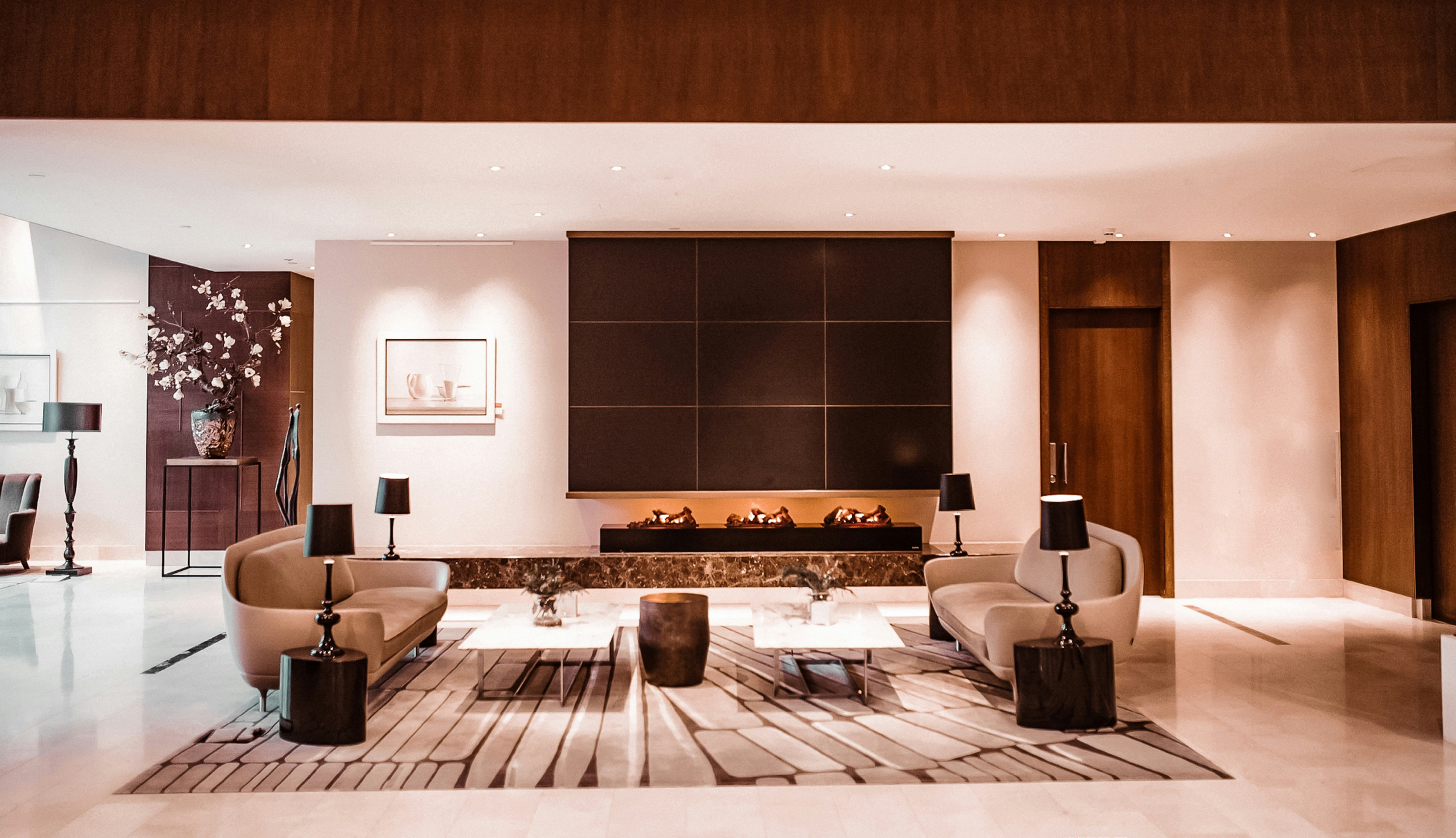 Hilton Rotterdam Hotel 37/73