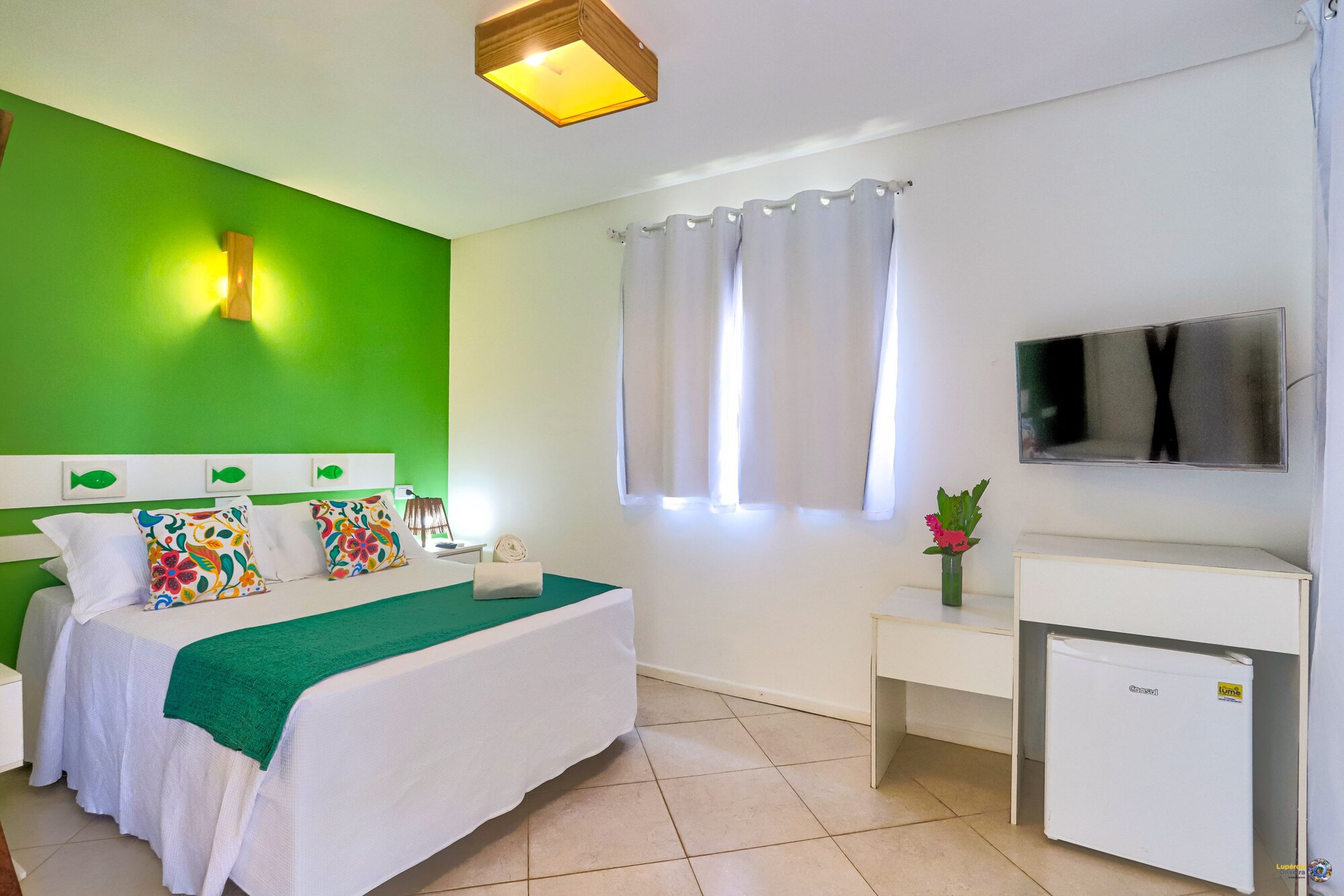 Standard, Double Bed, Annex