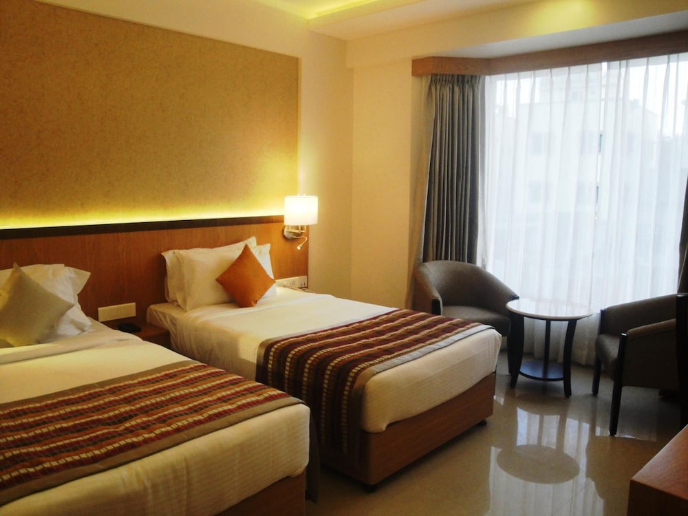 The Fern Residency MIDC, Pune 13/34