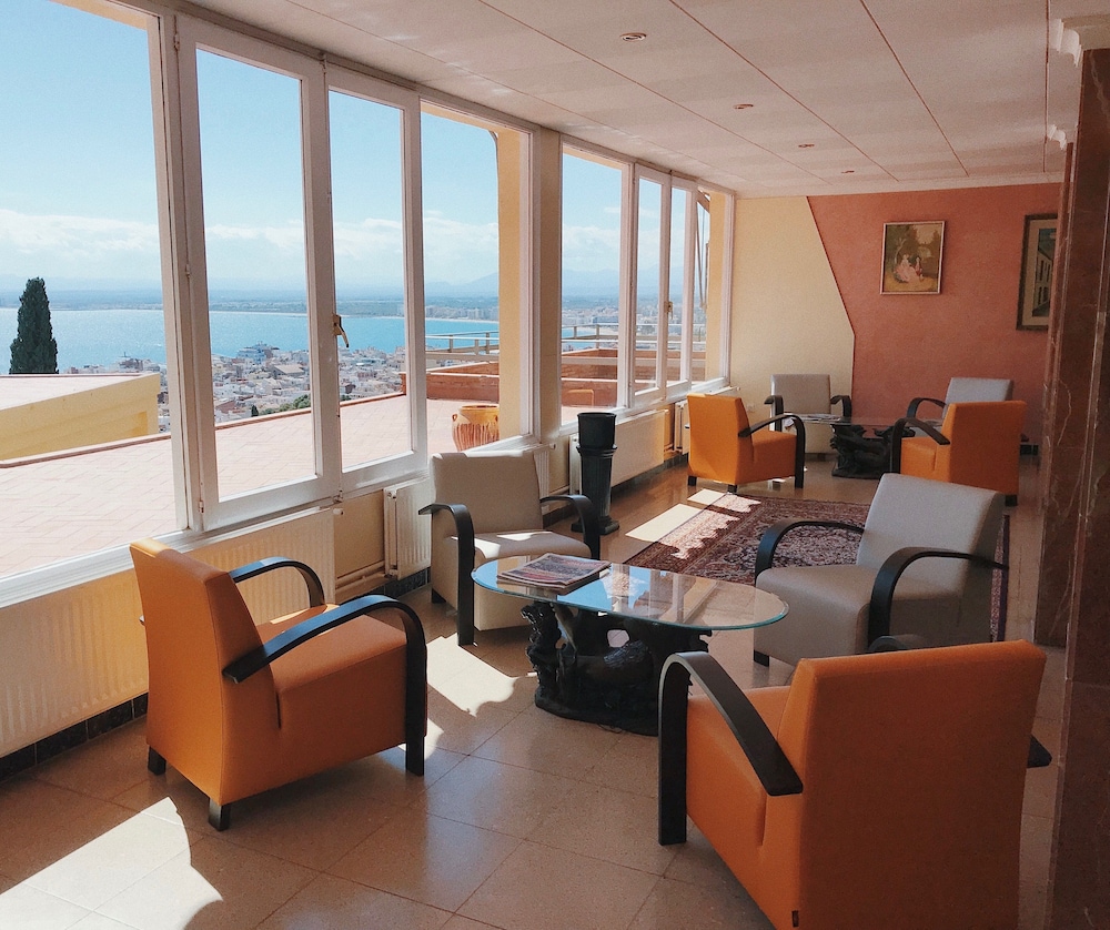 Hotel Grecs 22/37