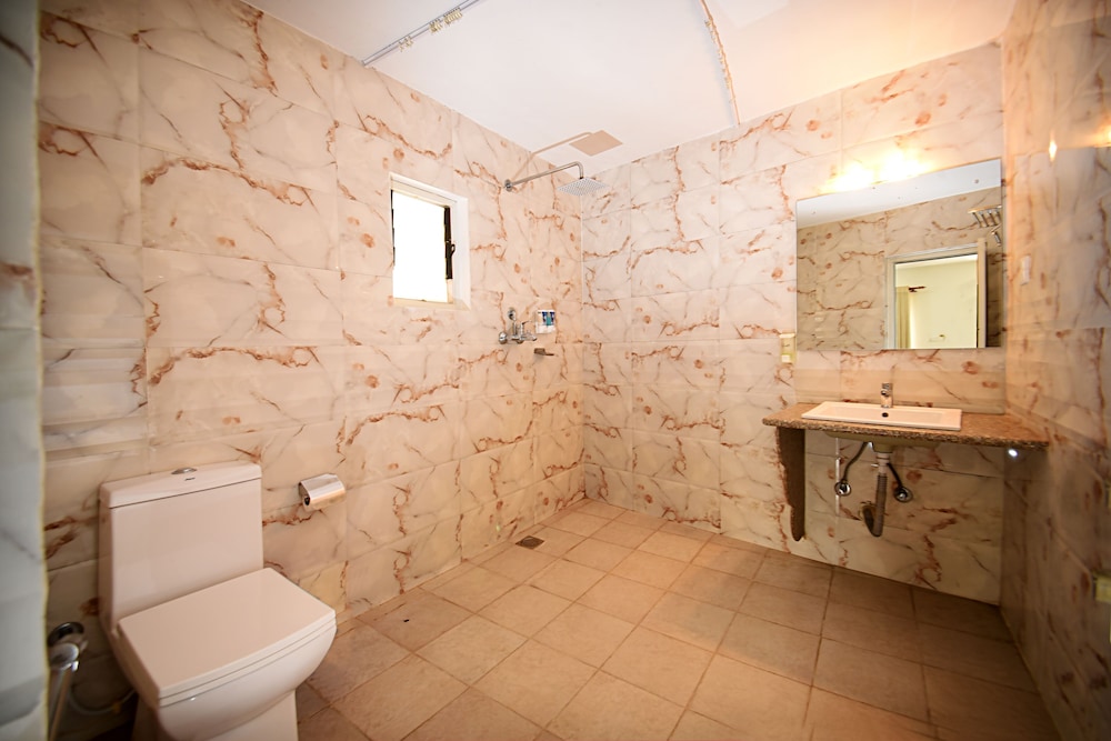Hotel Thamel Park 40/41