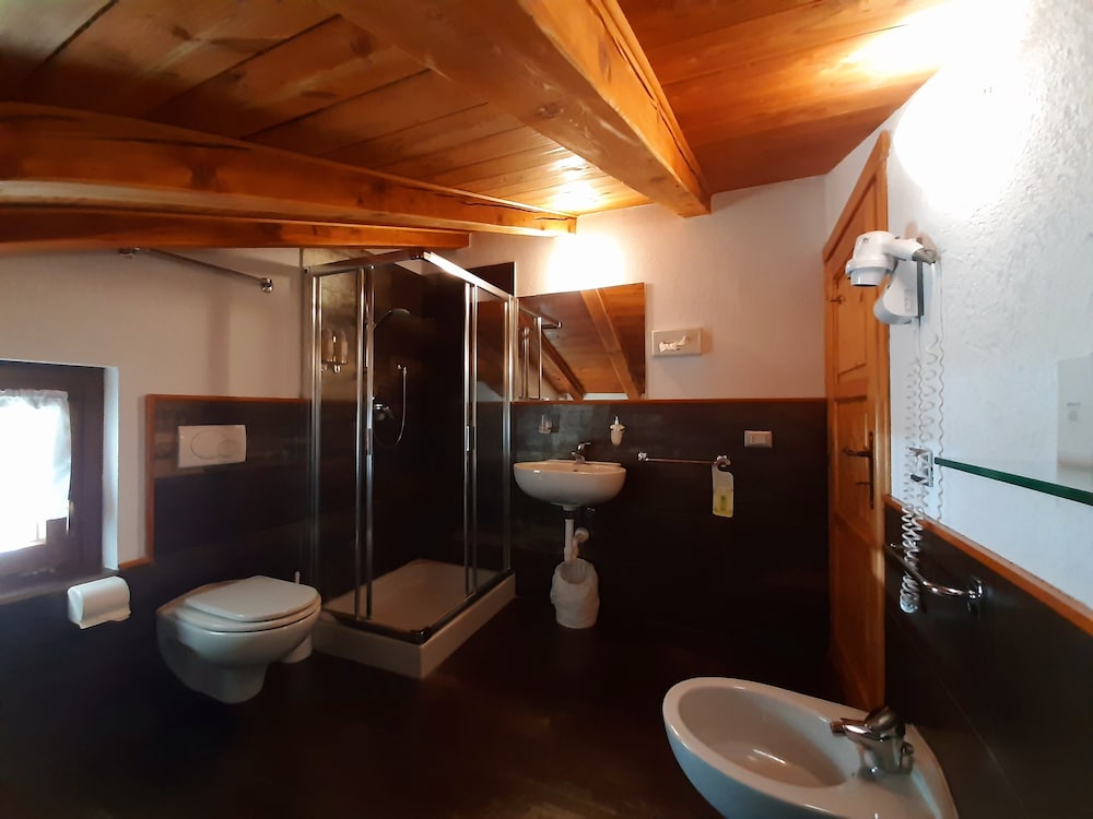 Hotel Crampon 66/69