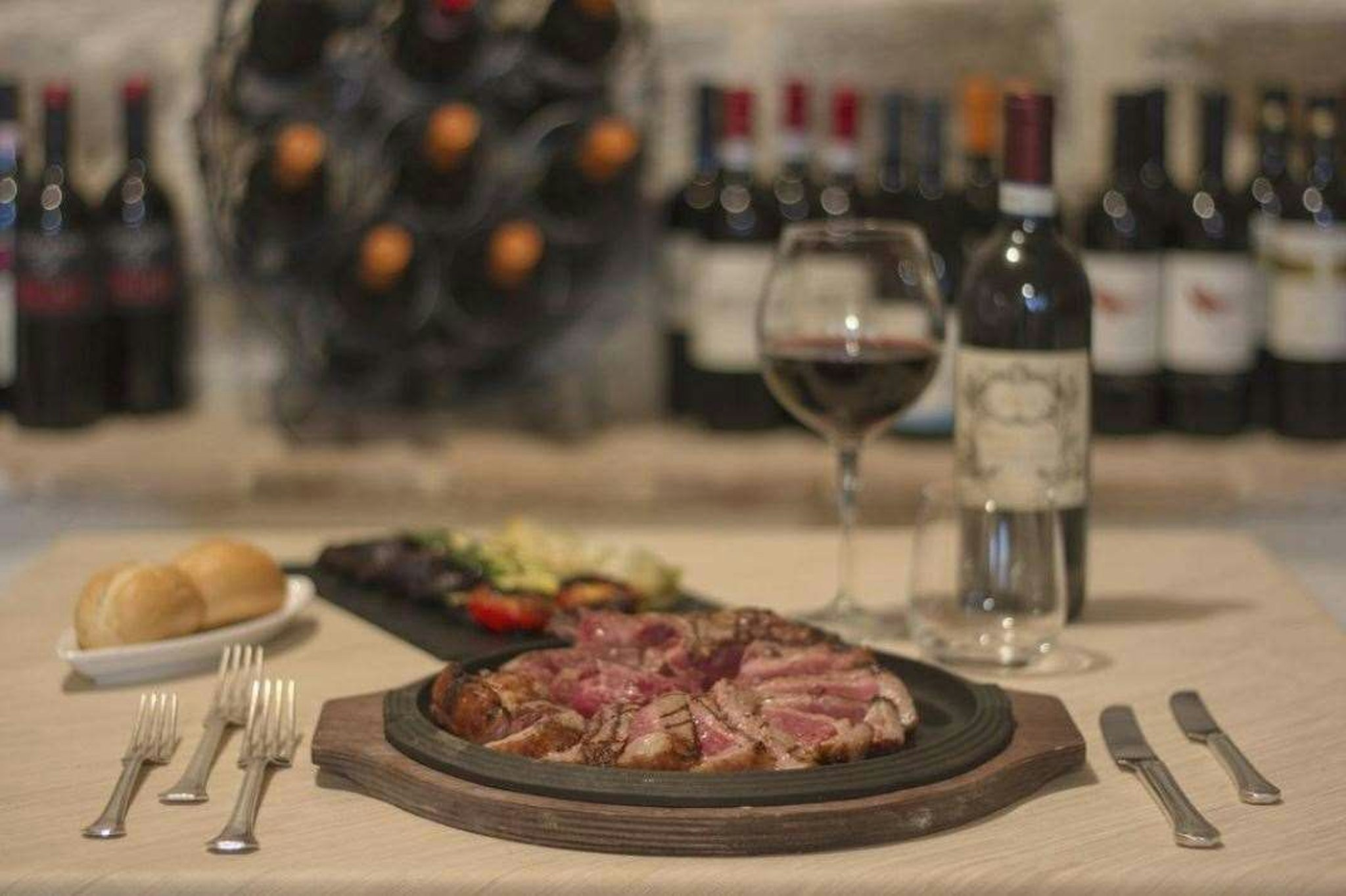 Relais And Spa La Corte Di Bettona 4/24