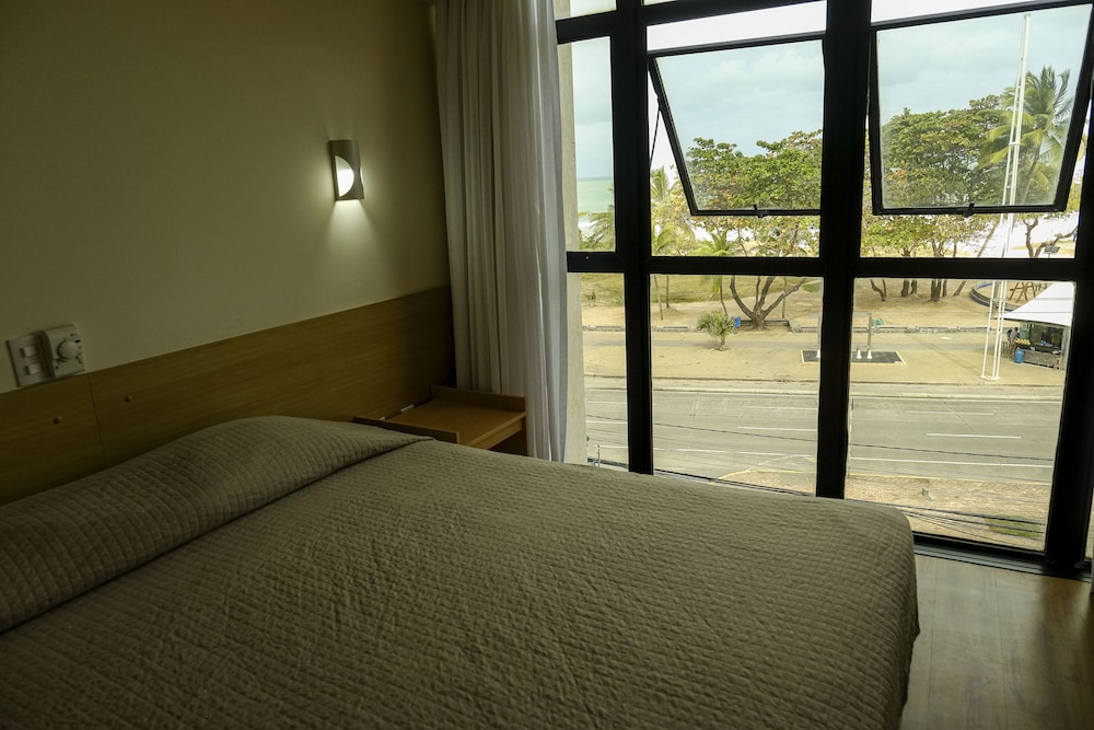 Marante Plaza Hotel 29/89