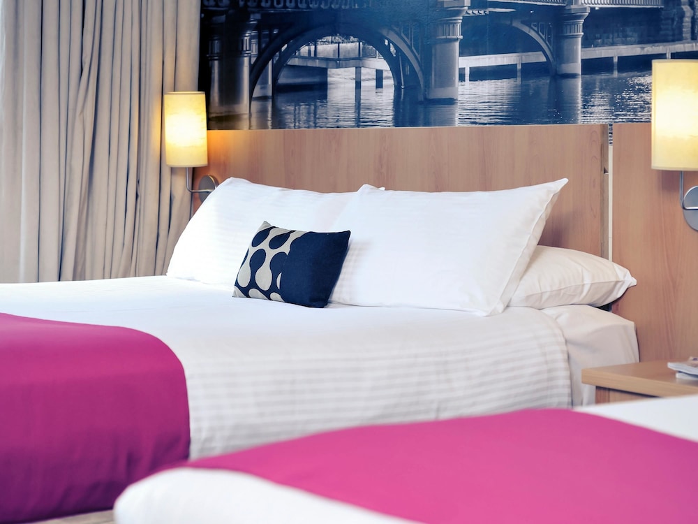 Mercure North Melbourne 40/63
