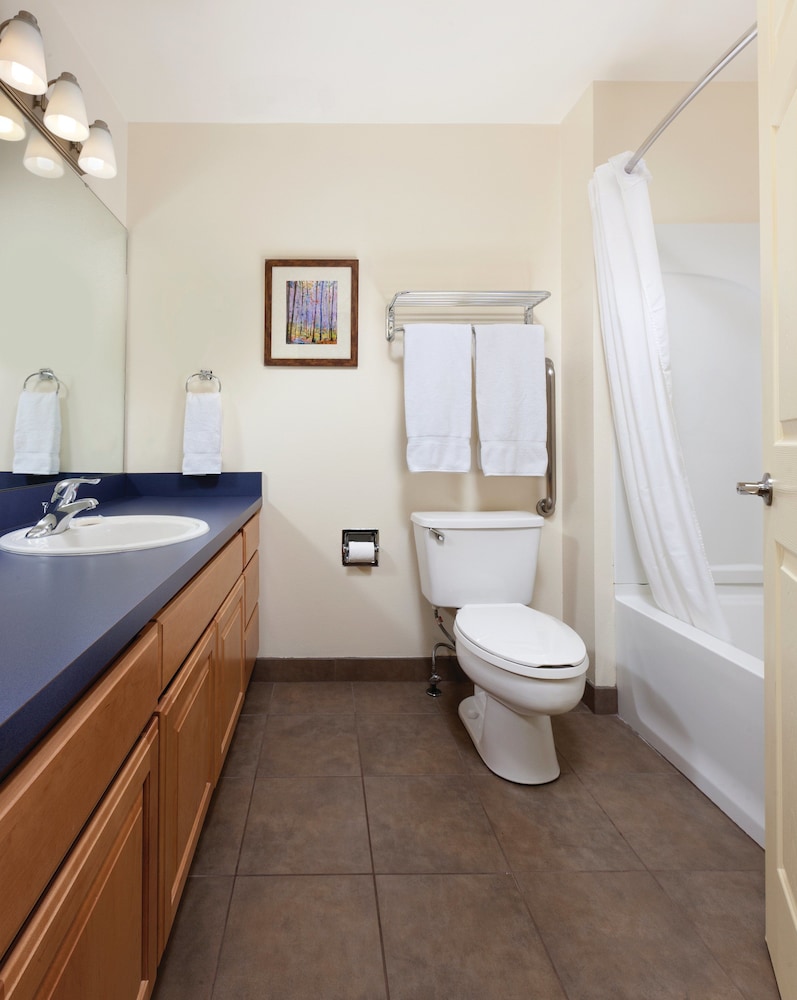 WorldMark Lake Chelan Shores 13/46