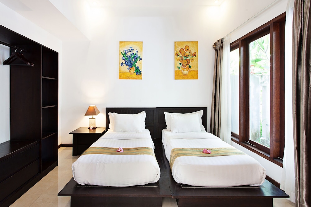Kebun Villas and Resort 9/50