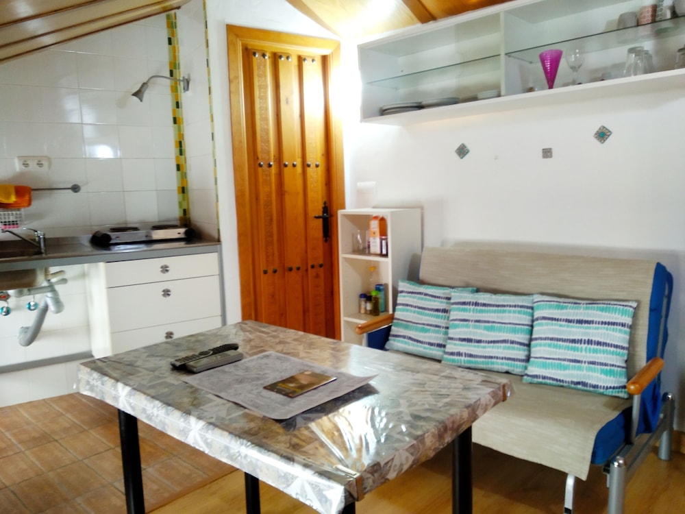 Abililla Apartamentos 8/55
