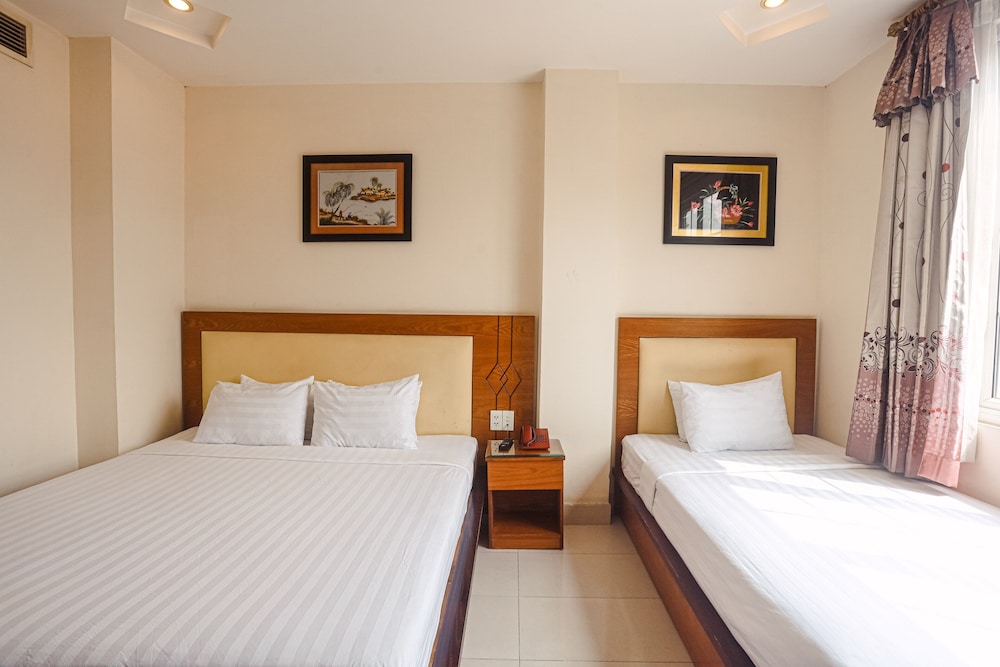 Song Anh 3 Hotel 12/29