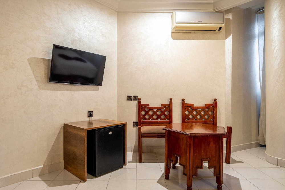 Casablanca Hotel 5/54