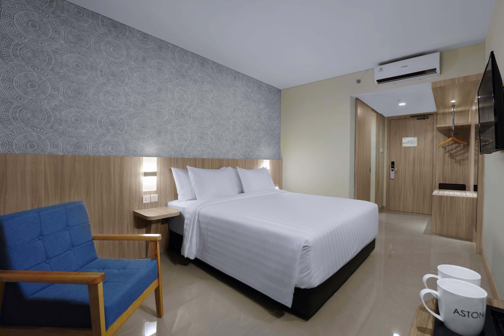 Aston Nagoya City Hotel 14/34