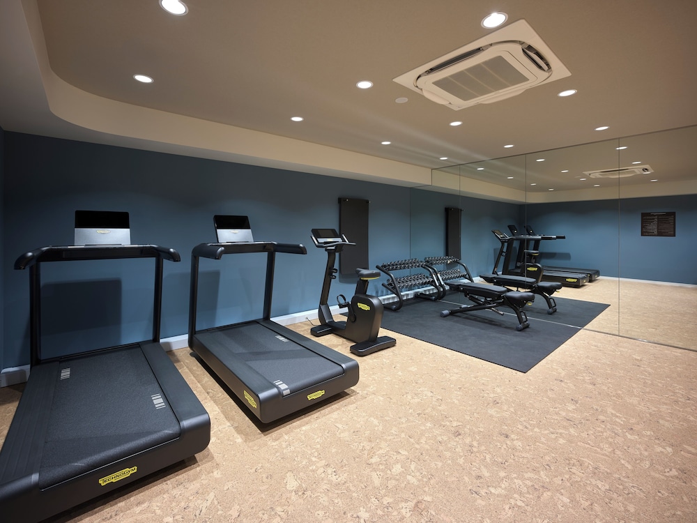 Mitsui Garden Hotel Ginza Tsukiji 29/50