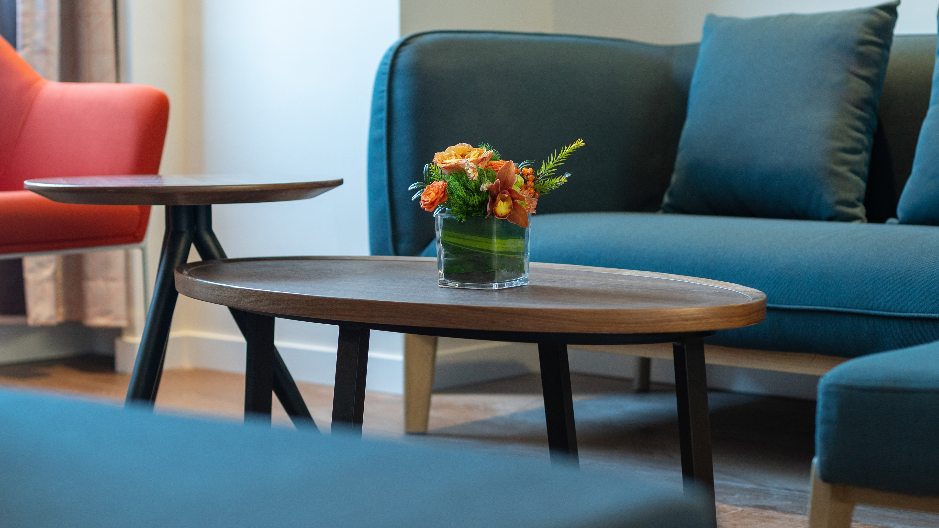 Holiday Inn Express Weifang City Center 37/52