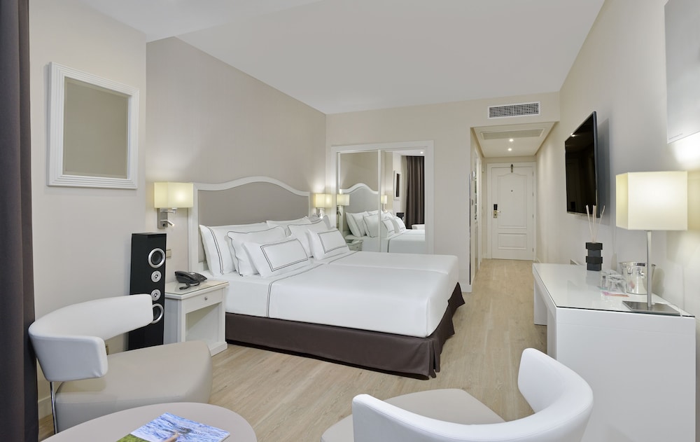 Melia Costa Del Sol 19/73