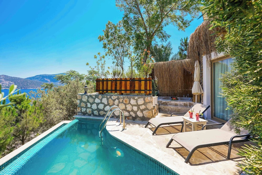 Likya Gardens Hotel 34/62