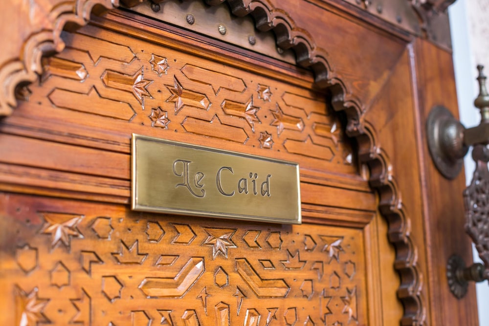 Riad Myra 7/75