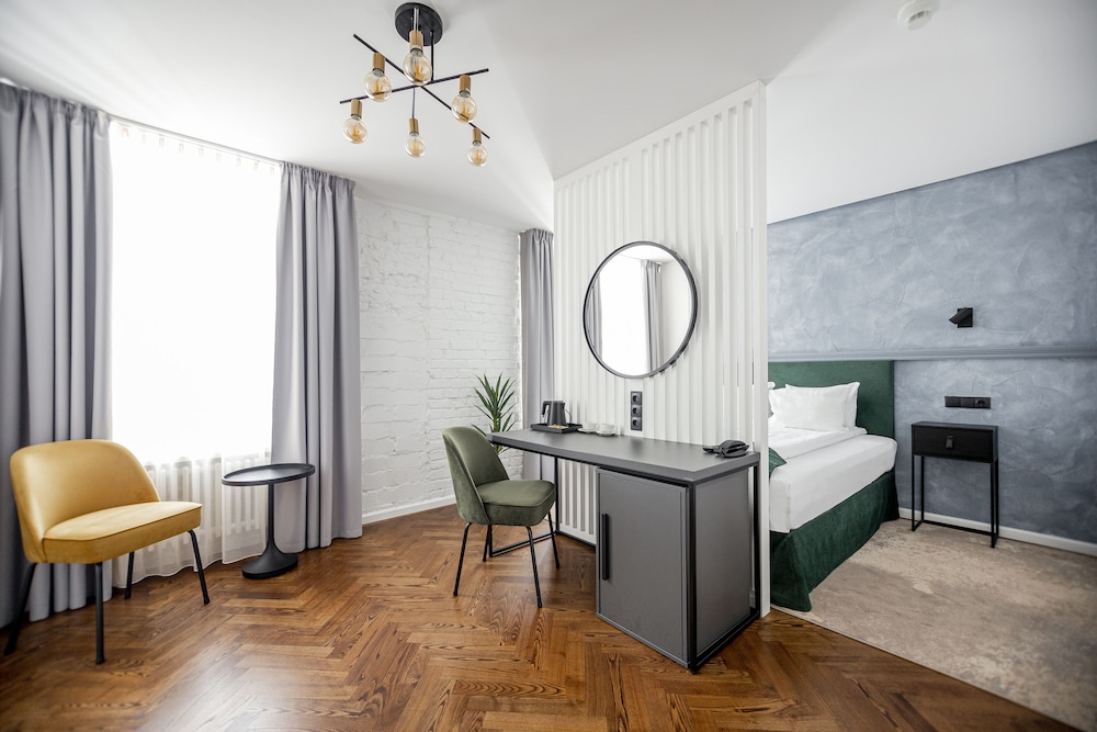 Konventa Seta Hotel Keystone Collection 75/93