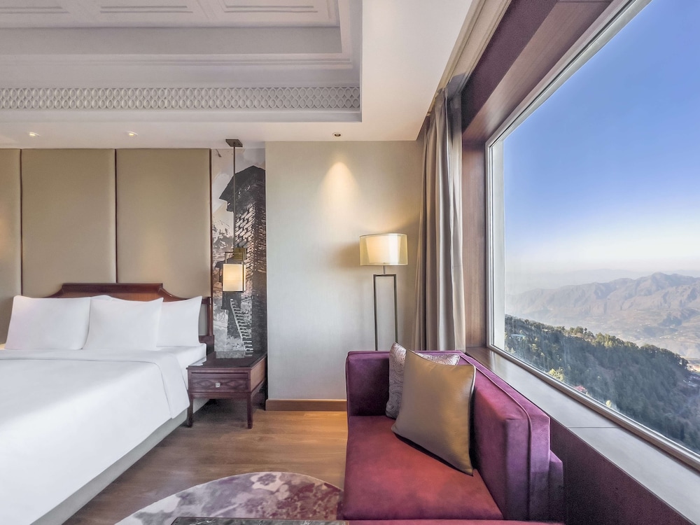 Radisson Hotel Kufri 14/50