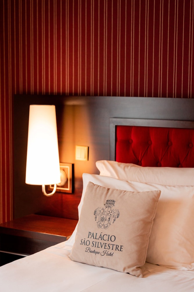 Palacio Sao Silvestre Boutique Hotel 10/75