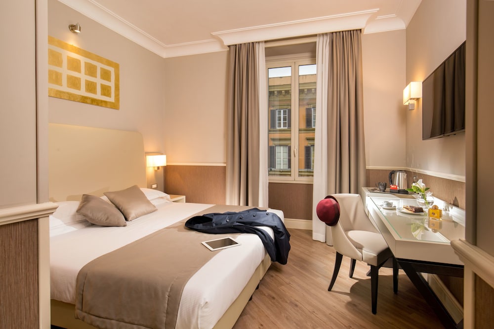 CLASSIC, DOUBLE OR TWIN BED