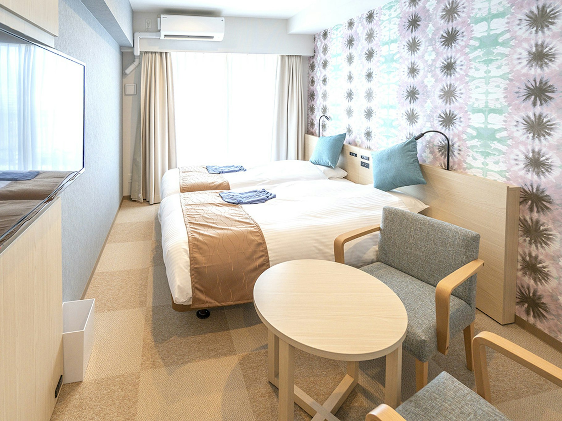 La'gent Hotel Okinawa Chatan 10/17